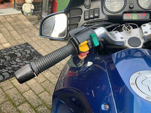 1996 bmw r1100rt - afbeelding 28 van  39