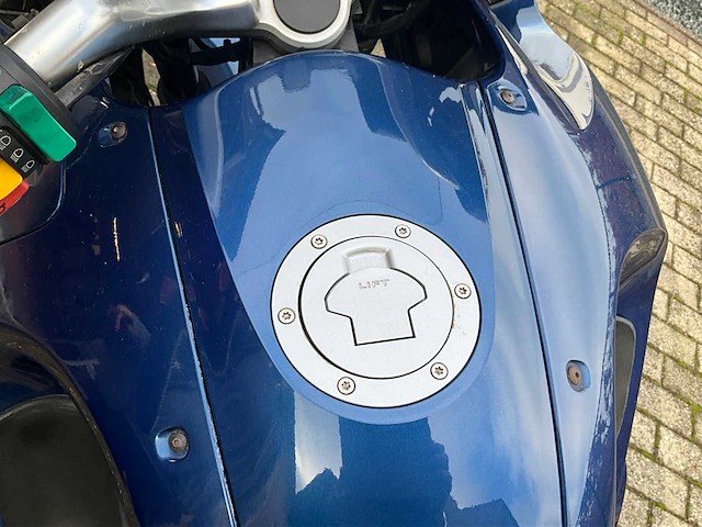 1996 bmw r1100rt - afbeelding 30 van  39