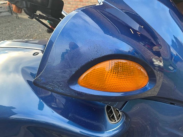 1996 bmw r1100rt - afbeelding 38 van  39