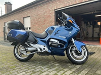 1996 bmw r1100rt - afbeelding 6 van  39