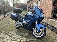 1996 bmw r1100rt - afbeelding 7 van  39