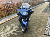 1996 bmw r1100rt - afbeelding 8 van  39