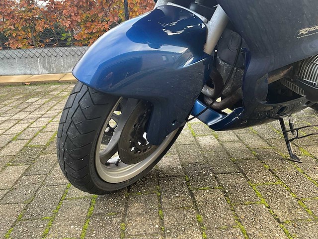 1996 bmw r1100rt - afbeelding 9 van  39