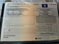 1996 bucher zelfrijdende veegmachine - afbeelding 10 van  20