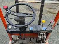 1996 carer z25l vorkheftruck - afbeelding 2 van  19