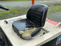 1996 carer z25l vorkheftruck - afbeelding 3 van  19