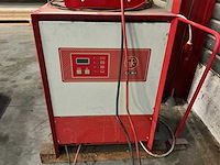 1996 carer z25l vorkheftruck - afbeelding 5 van  19