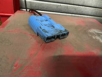 1996 carer z25l vorkheftruck - afbeelding 6 van  19