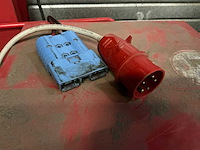 1996 carer z25l vorkheftruck - afbeelding 7 van  19