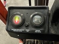 1996 carer z25l vorkheftruck - afbeelding 9 van  19