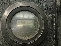 1996 carer z25l vorkheftruck - afbeelding 10 van  19