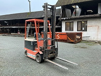 1996 carer z25l vorkheftruck - afbeelding 12 van  19