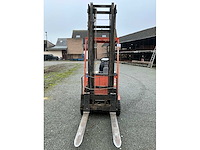 1996 carer z25l vorkheftruck - afbeelding 15 van  19