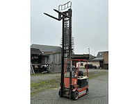 1996 carer z25l vorkheftruck - afbeelding 17 van  19