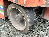 1996 carer z25l vorkheftruck - afbeelding 19 van  19