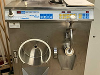 1996 carpigiani multichef ijsmachine - afbeelding 1 van  6