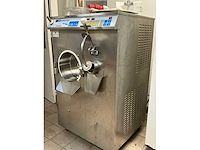 1996 carpigiani multichef ijsmachine - afbeelding 3 van  6