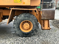 1996 case 1188p banden graafmachine - afbeelding 2 van  49