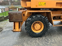 1996 case 1188p banden graafmachine - afbeelding 4 van  49