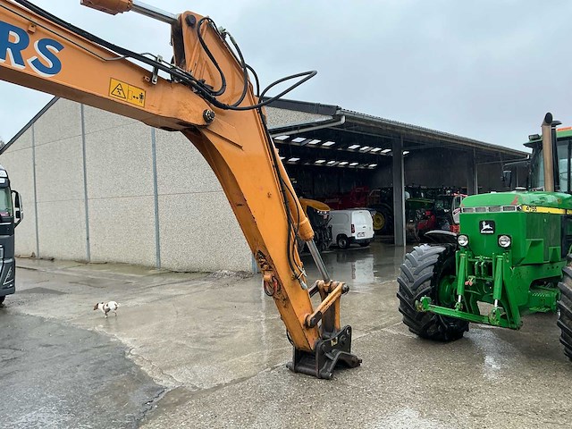 1996 case 1188p banden graafmachine - afbeelding 6 van  49