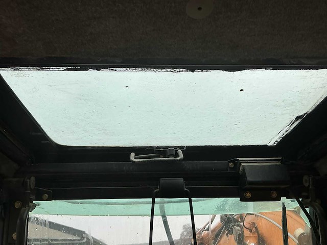 1996 case 1188p banden graafmachine - afbeelding 26 van  49