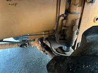 1996 case 1188p banden graafmachine - afbeelding 31 van  49