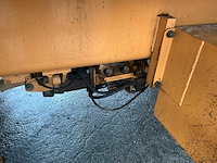 1996 case 1188p banden graafmachine - afbeelding 33 van  49