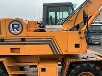 1996 case 1188p banden graafmachine - afbeelding 35 van  49