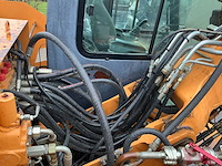 1996 case 1188p banden graafmachine - afbeelding 36 van  49