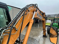 1996 case 1188p banden graafmachine - afbeelding 39 van  49