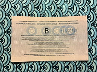 1996 case 1188p banden graafmachine - afbeelding 42 van  49