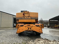 1996 case 1188p banden graafmachine - afbeelding 34 van  49