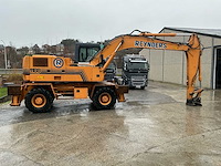 1996 case 1188p banden graafmachine - afbeelding 46 van  49