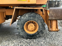 1996 case 1188p banden graafmachine - afbeelding 49 van  49