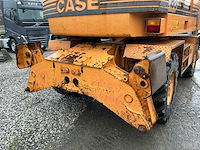 1996 case 1188p banden graafmachine - afbeelding 3 van  49