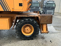 1996 case 1188p banden graafmachine - afbeelding 5 van  49