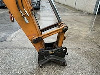 1996 case 1188p banden graafmachine - afbeelding 7 van  49