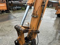 1996 case 1188p banden graafmachine - afbeelding 8 van  49