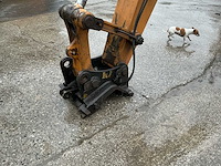 1996 case 1188p banden graafmachine - afbeelding 9 van  49