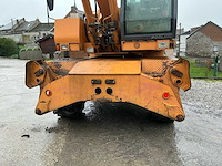 1996 case 1188p banden graafmachine - afbeelding 13 van  49