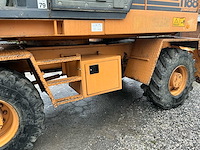 1996 case 1188p banden graafmachine - afbeelding 18 van  49