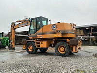 1996 case 1188p banden graafmachine - afbeelding 23 van  49