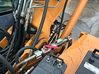 1996 case 1188p banden graafmachine - afbeelding 38 van  49