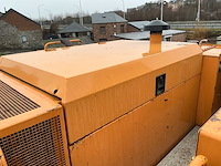 1996 case 1188p banden graafmachine - afbeelding 40 van  49