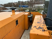 1996 case 1188p banden graafmachine - afbeelding 41 van  49