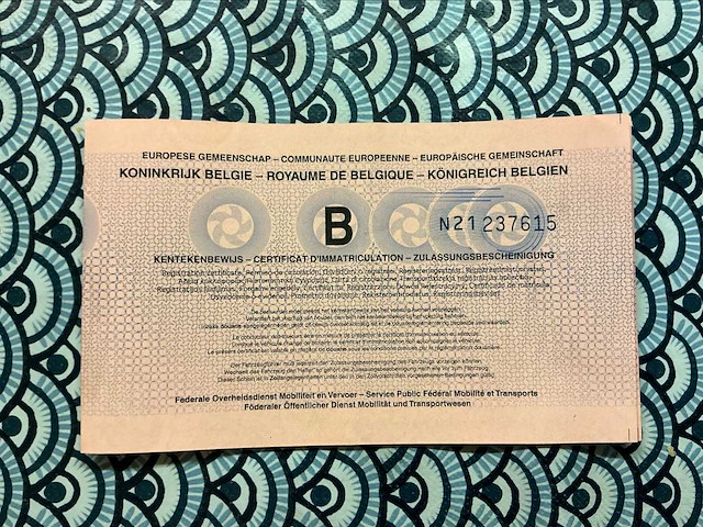 1996 case 1188p banden graafmachine - afbeelding 42 van  49