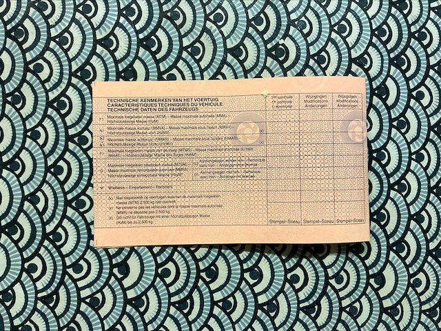 1996 case 1188p banden graafmachine - afbeelding 44 van  49