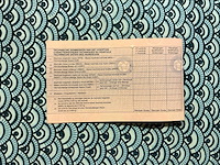 1996 case 1188p banden graafmachine - afbeelding 44 van  49