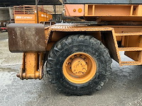 1996 case 1188p banden graafmachine - afbeelding 48 van  49