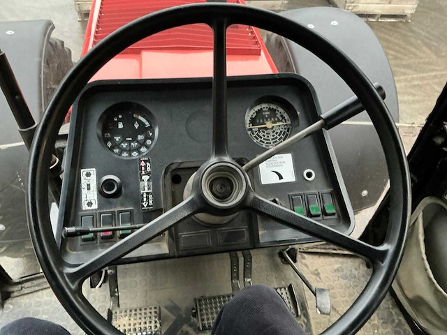 1996 case international xl 1455 - afbeelding 10 van  25